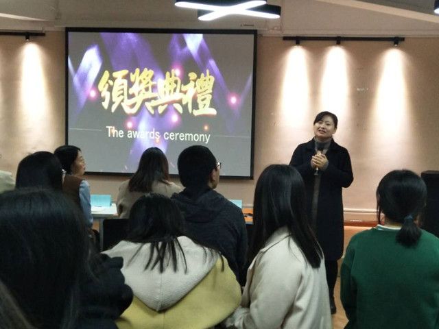 思维出火花 实践显真知——无边书院ERP沙盘模拟协会案例分析大赛