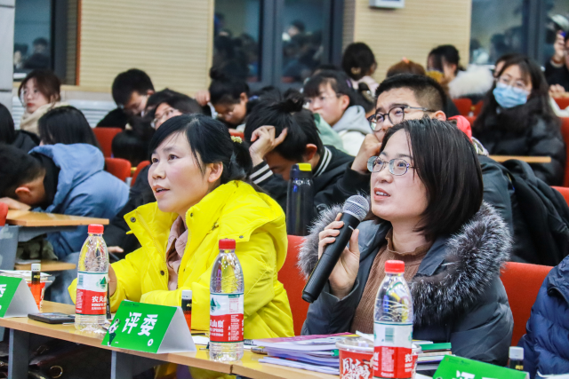 校园品牌策划人邀你共奏商科实践“最强音”——青藤书院举办“2021校园品牌策划竞赛”
