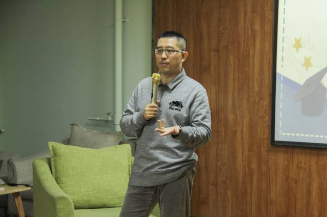 选择方向 制定计划 开拓未来新方向——青藤书院