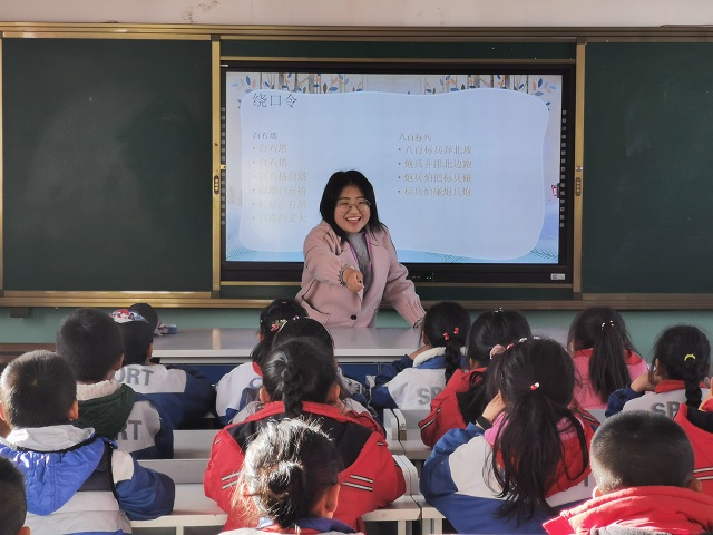 【1+1＞2】杏花书院“金话筒”计划助力小学生表达力提升