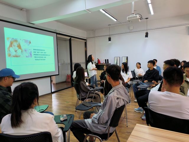 正视冲突 合理化解 走向幸福——第23期“团队领导力艺术”系列课程
