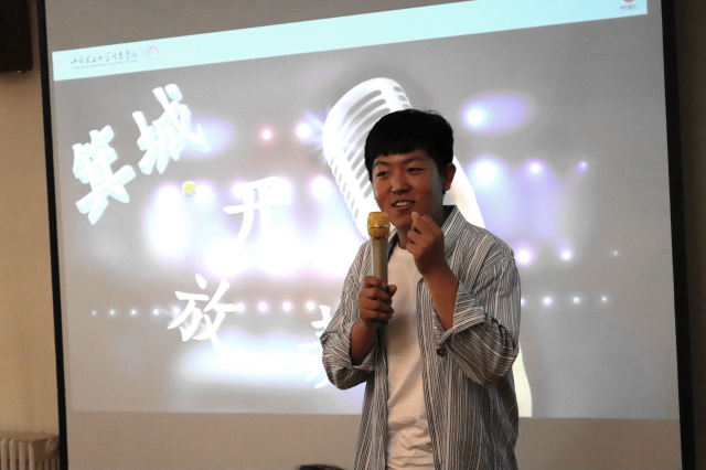 【书院传真】箕城书院6月特色亮点工作回顾