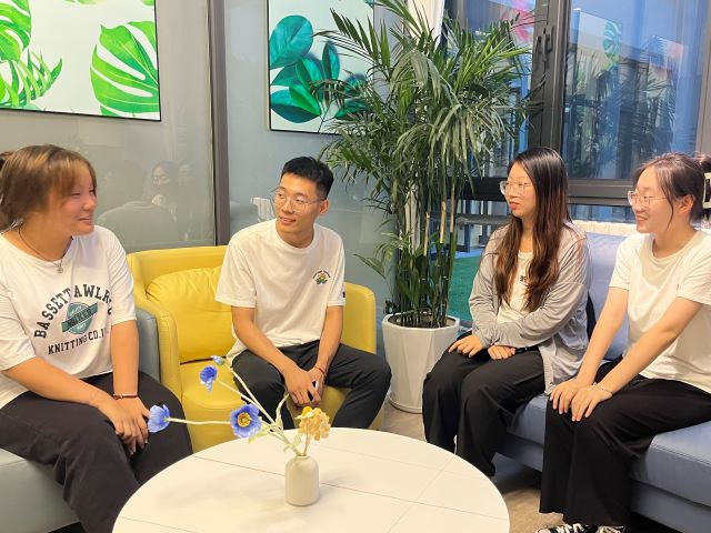 【书院传真】玩转书院社区:第一周书院活动亮点集锦