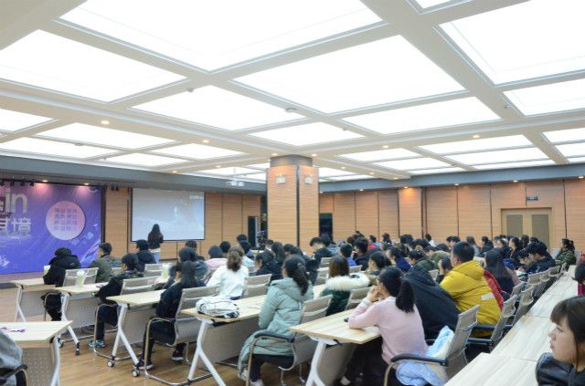 好音相伴 再续经典——杏花书院举办“身临其境”配音大赛总决赛