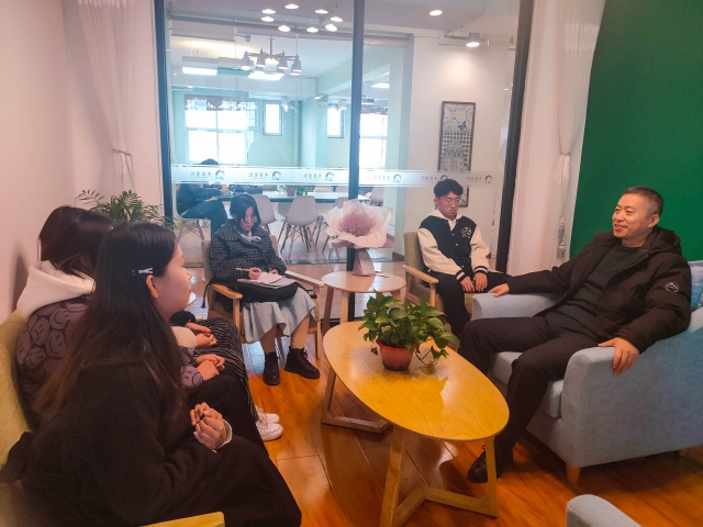 2021—2022学年第一学期书院第十四周活动纪实·我们一起“趣”书院