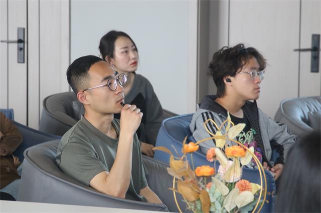 书院带你一起玩转摄影 看光影变幻——第72期“书院说摄影技巧分享与交流”专题活动