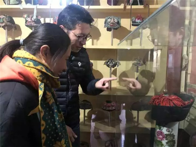 书院第十四周活动纪实:我们一起“趣”书院