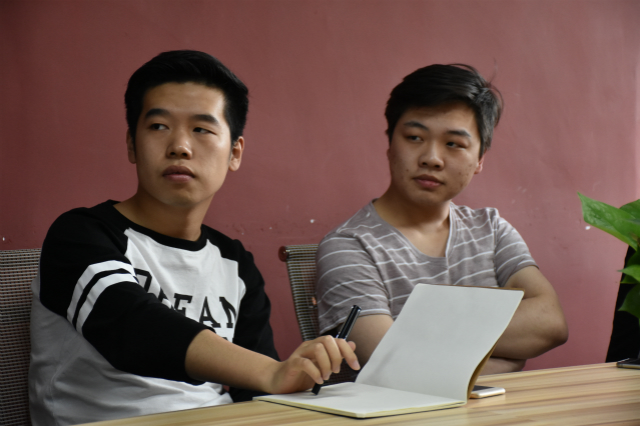 青藤讲堂第10期：敲黑板划重点 杜颖老师带你高效复习考研政治