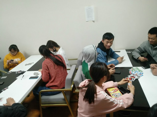 点燃兴趣 获得无限可能的思维方式——箕城书院“思辨力拓展课表”快讯第二期