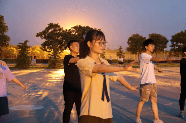 青藤书院6月特色亮点工作回顾