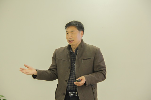 【1+1>2】注重品牌个性差异化 形成良好竞争——青藤书院举办营销战略制定第3期