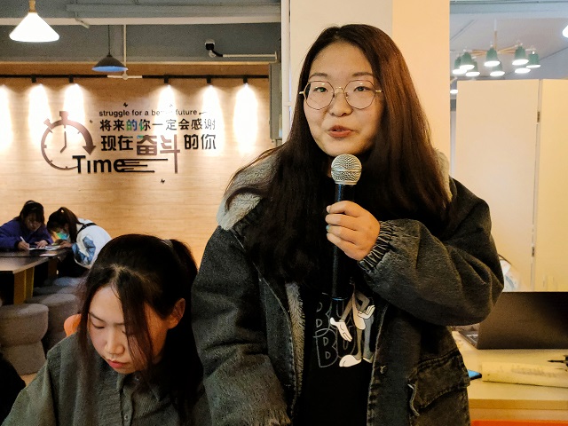 巅峰舌战 感受语言与思维的交锋——“非正式会谈”第23期