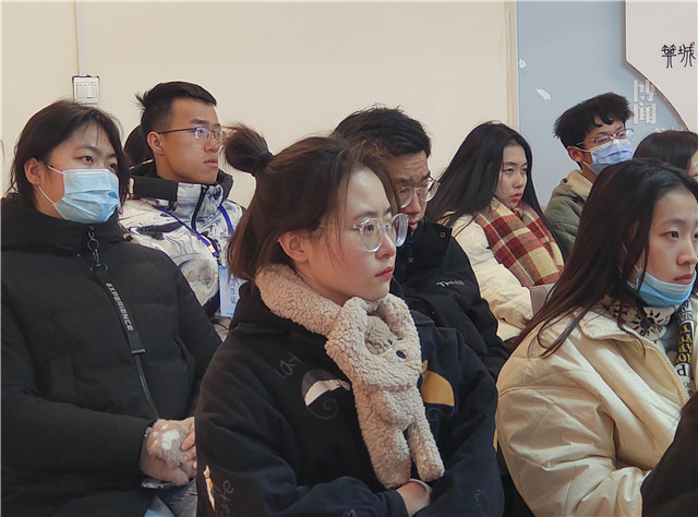 【1+1>2】拒绝校园欺凌 弘扬法治思辨——箕城书院举办“为你的思想搭建爬梯”思想Level第15期