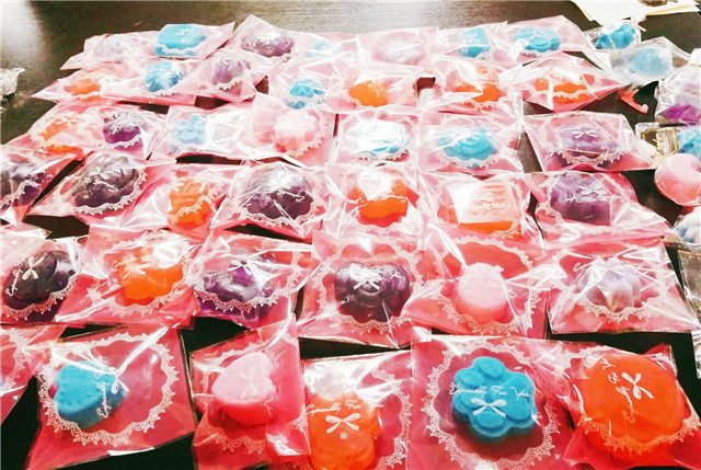 Creative Handcraft 双手“捂热”校园冬日——公益对话第4期:公益加油站