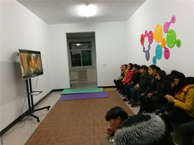 书院说第26期:无边对话第11期——赏析电影 品读文化