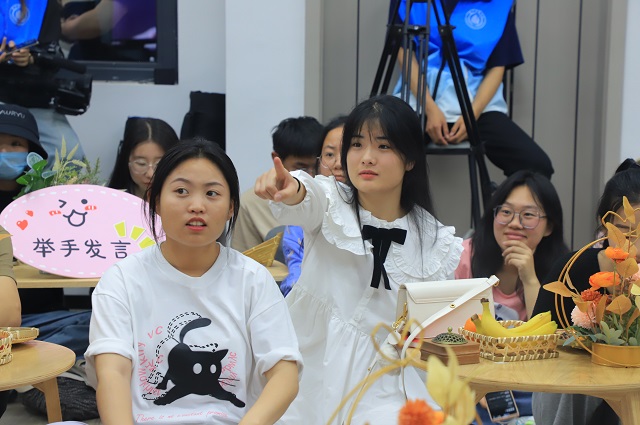 【信院力量】学生书院联合会2023年5月特色亮点活动回顾