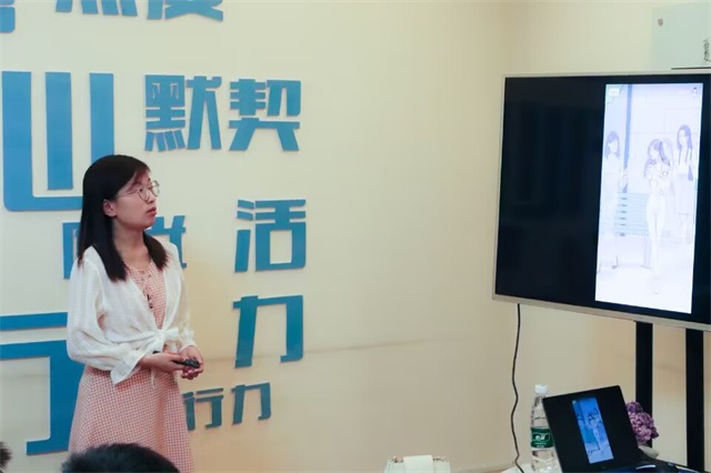 【书院传真】玩转书院社区:第十四周书院活动集锦