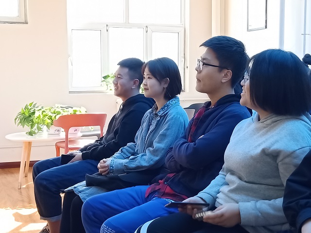 牛顿与莱布尼兹的故事——三达书院星空大讲堂第4期