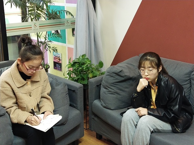 大学生生涯规划（第8期）:做你最贴心的引路人