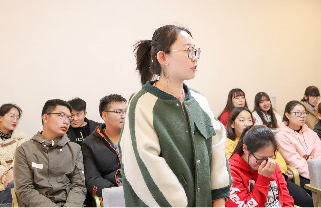 深度思考 思辨为先 ——箕城书院“多元批判思维训练营”第一讲