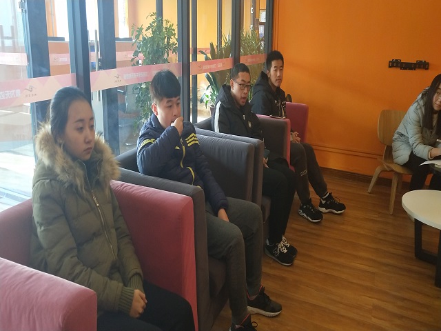 公民意识提升计划——对话无边 青语直言