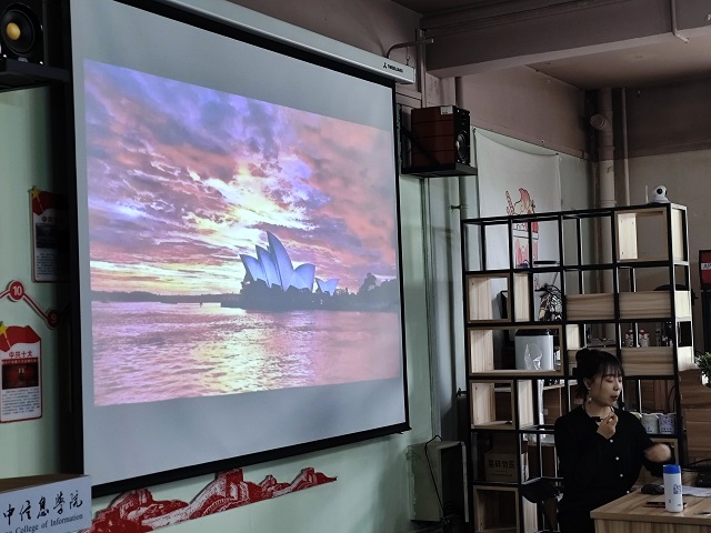 世界那么大 我们一起去看看——太行书院北纬40°星球第二期