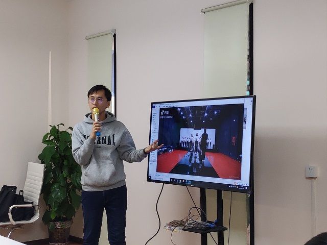 共创赋能站(第14期)——120分钟让你重新认知后期剪辑