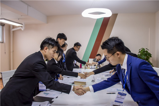 【书院传真】青藤书院五月特色亮点工作回顾