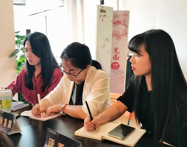 【表达力提升计划】读万卷书 论天下事——“我有话说辩论会”第3期