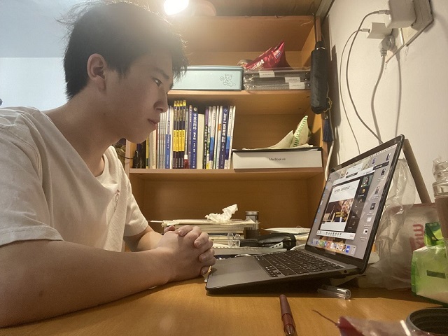 云上阅读互动 品读大咖精神——大咖传记阅读系列活动