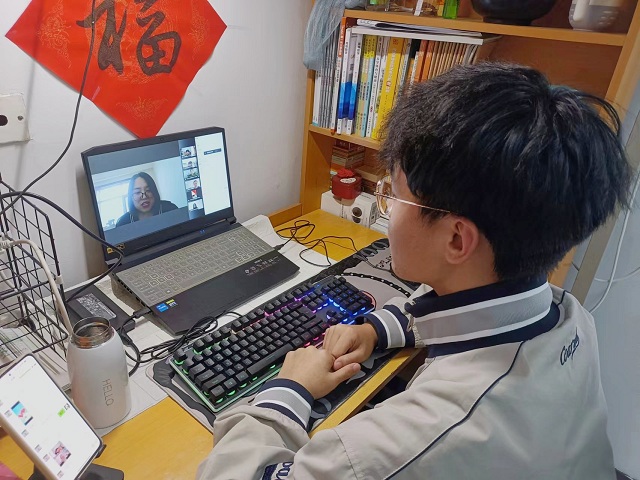 【1+1>2】掌握互联网时代传播策略 让品牌“发声”——青藤书院举办“品牌之道”系列活动第10期