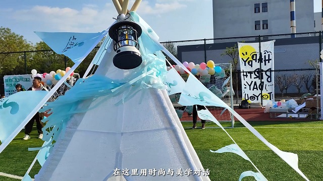 最燃“书香”线路出炉!看7队营销官实力圈粉——第五届“我眼中的书院”书院营销官实践大赛