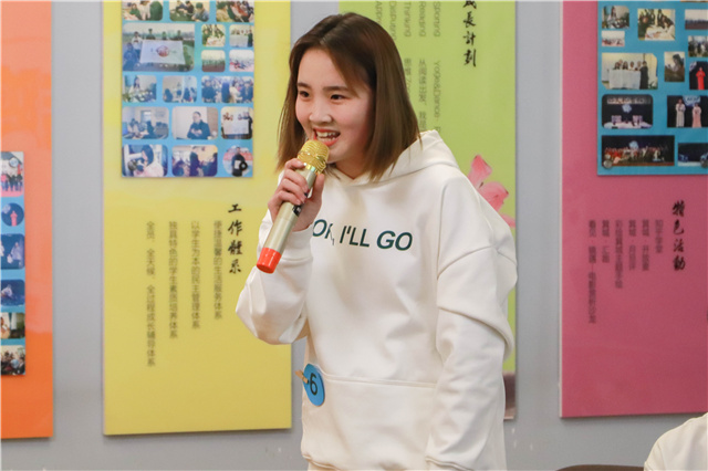 以“辩”之光 照亮平凡生活中的青春梦想——第十一届“信院杯”辩论赛初赛圆满结束