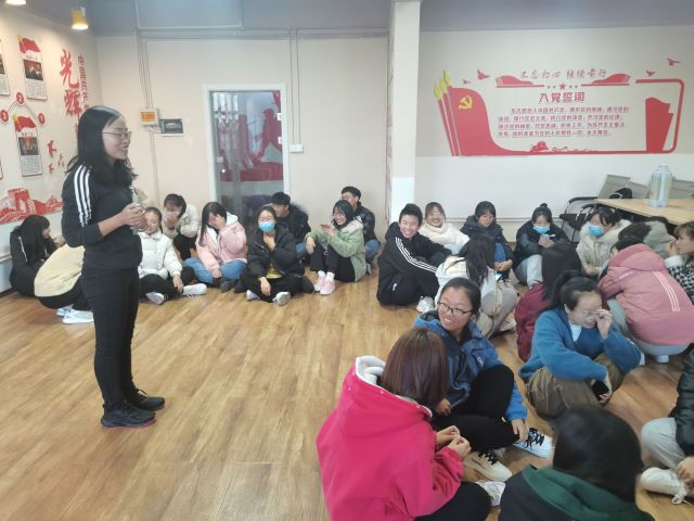 团结协作谋发展 砥砺前行创辉煌——太行书院“协作力完满定制班”系列活动
