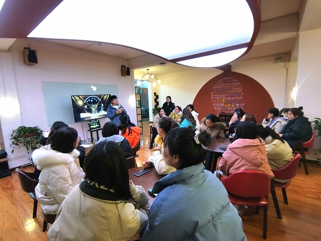 小达领航·朋辈筑梦(第15期):朋辈之梦 筑梦之巢