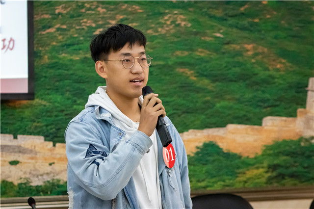 【书院传真】在书院·看世界:28名书院学子入围哥伦比亚大学、加州大学伯克利分校2019年暑期留学项目终极选拔