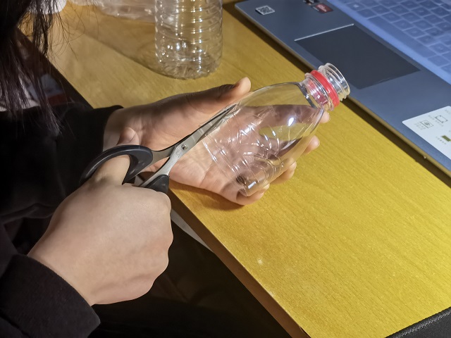 旧物有心·新物有你（第18期）：把春天装进花瓶 “智”造不一样的浪漫