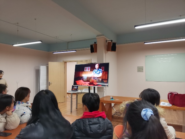 感受剪纸魅力 用心体验生活——FUN课·补习所之技能进阶第10期