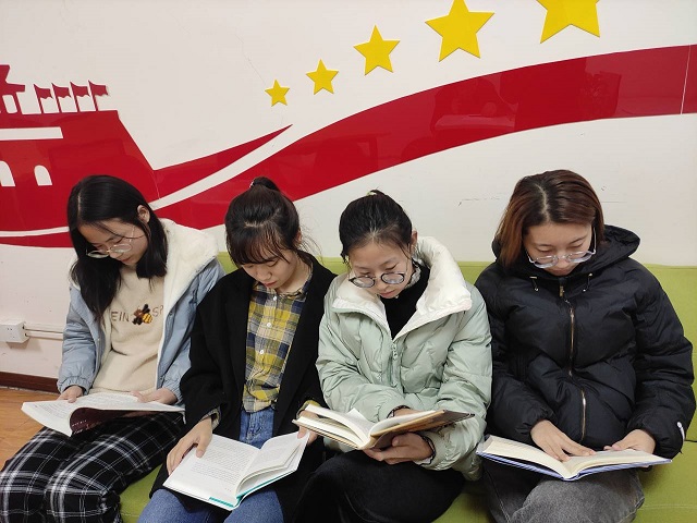 成长导师暖心意 陪伴守望寄长情——三达书院成长导师真情护航记