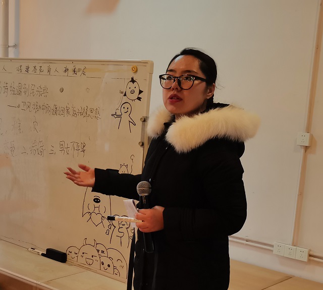 【1+1＞2】生活中的法律 婚姻里的哲理——“开讲啦”第32期