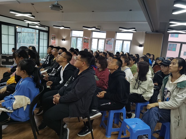 锤炼基础技能 铸造美好无边