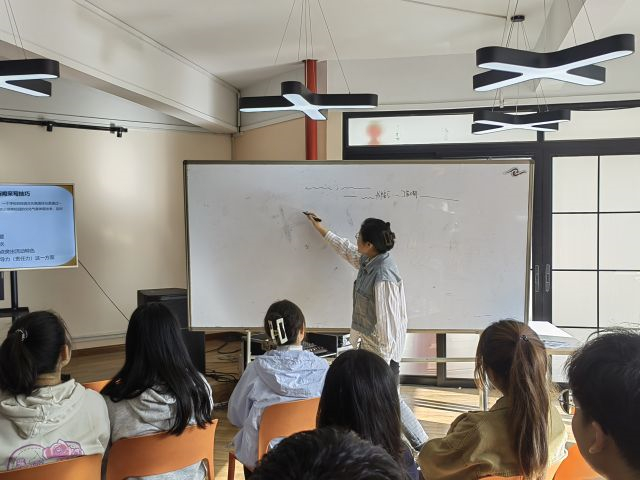 从技巧入手 感受新闻稿的魅力——无边书院 新闻酷PLAY第4期:“校园新闻采写tip”