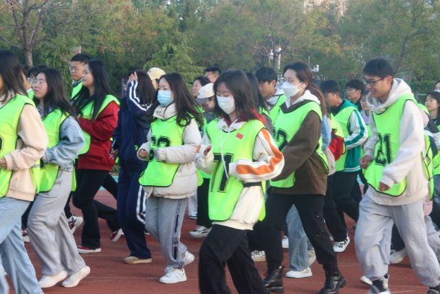 【书院传真】玩转书院社区:第十二周书院活动纪实