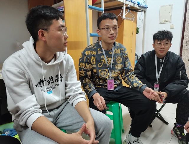 美好时光 温暖登场——杏花·宿说第十四期