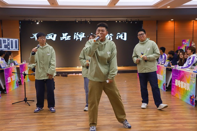 高手过招!这场书院式头脑风暴超燃来袭——第六届“泰古杯”书院文化知识竞赛