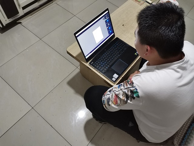 未雨绸缪 做时间的管理者——师生零距离第九期
