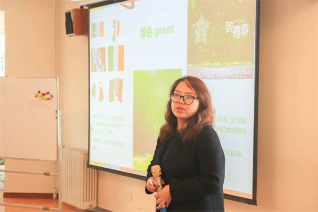 以笔为马 学思结合 在思辨中捕捉学习新思路——箕城书院举办第34期“打造属于你的思维导图”思维Zone——思维导图之颜色的奥秘活动