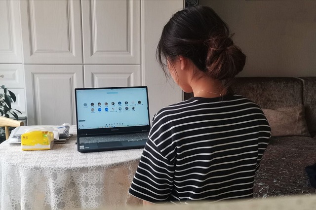 掌握职场能力 感受辩论魅力——全生异科导师系列活动