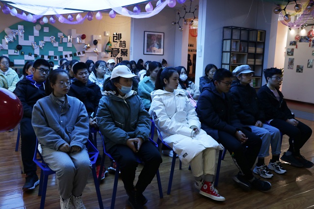 院长有约:提升创意的方法论