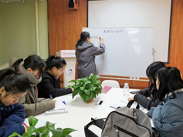 【书院传真】青藤书院12月特色亮点活动回顾